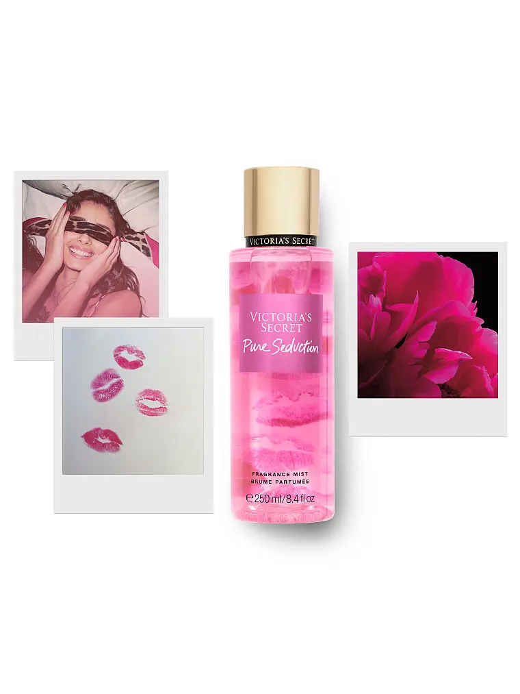 Luxury Perfume Victoria's Secret Crush ...