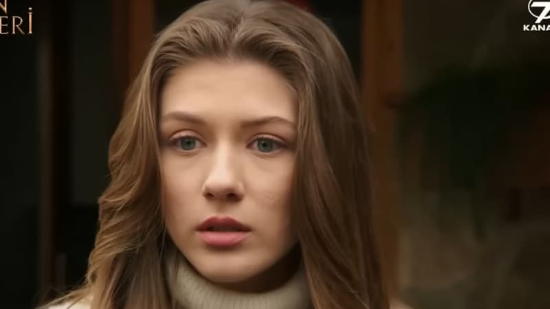 Тизер Сериала Кровавые Цветы 193 Серия На Русском Языке | TikTok