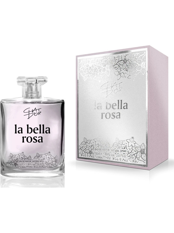 Lancome La Vie est Belle Rose Extraordinaire 50 ml : Amazon ...