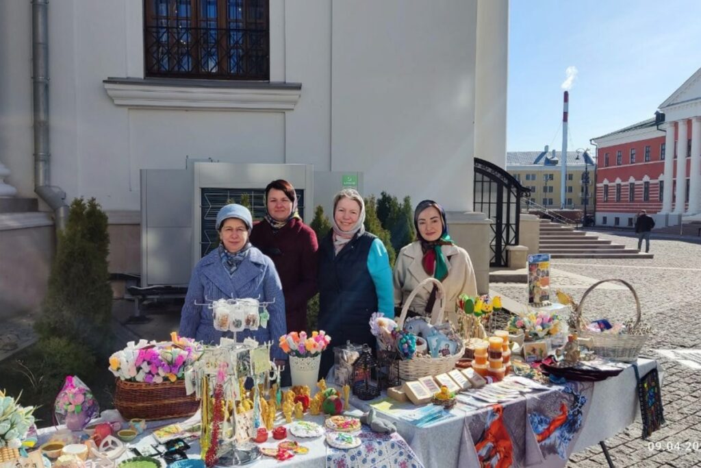 В Витебске состоится традиционный ...