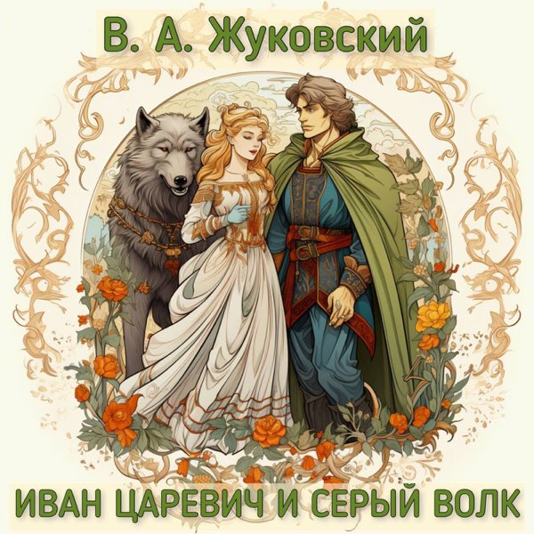 Василий жуковский 📜 мотылек и цветы - читать и слушать стих ...