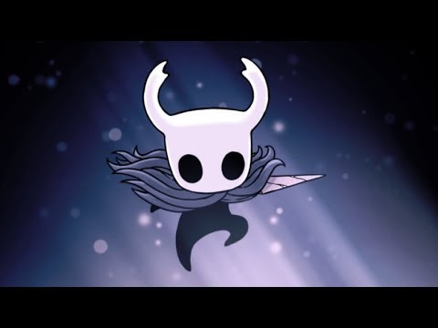 Нежный цветок // Hollow Knight #20 - YouTube