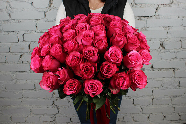 Rose Lola Edelmy Roses | M-flowers ...