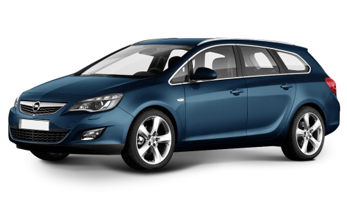 Купить Резиновые коврики opel astra h — недорого в каталоге ...