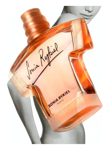 Sonia Rykiel Rose - Парфумована вода ...