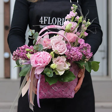 Букеты из роз в Самаре купить недорого🌹 Букет красных роз ...