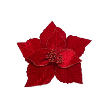 Пуансеттия или Молочай красивейший (Poinsettia),пуансетия ...