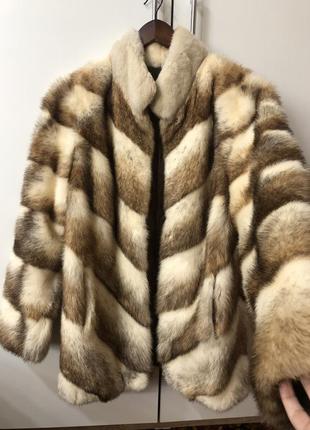 Пряжа Пух норки Long Mink Wool 844 св.лаванда купить в Москве ...