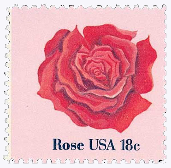 Altenew Paint-A-Flower: Rosa Floribunda Outline Stamp Set