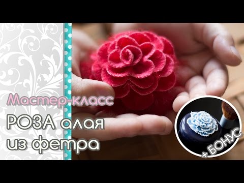 DIY МК Курочка из фетра / Пасхальный декор / Поделки из фетра ...