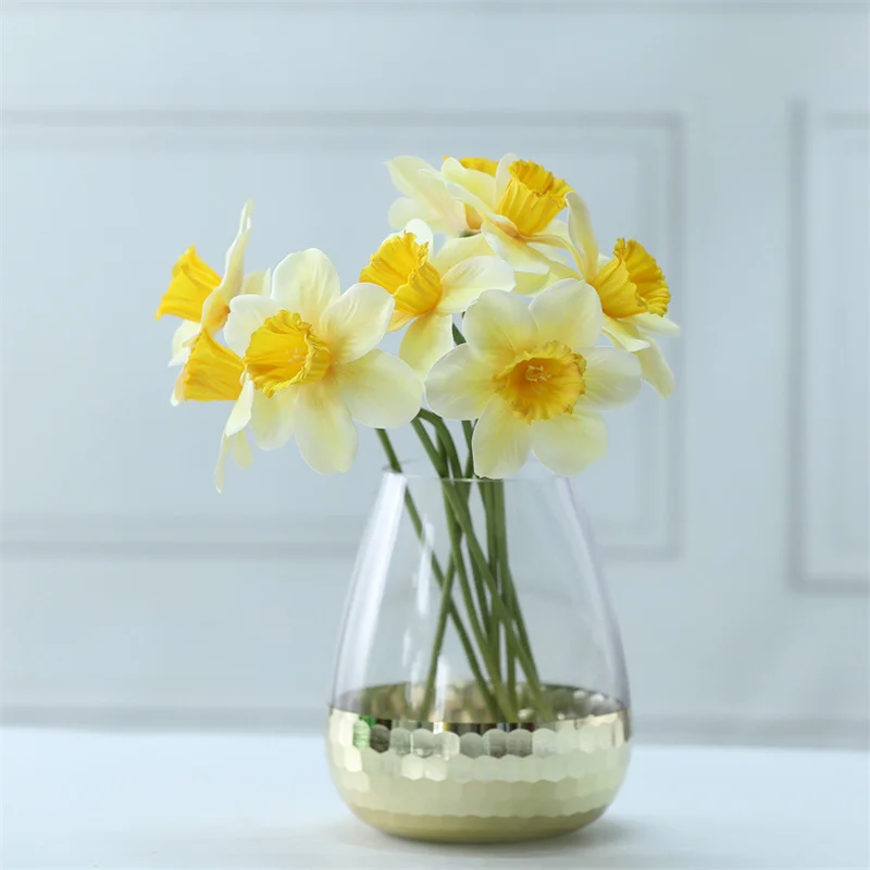 Белый нарцисс (Narcissus) Стоковое фото ...