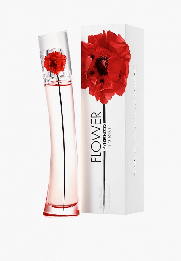 Парфюмерная вода Kenzo Flower Poppy Bouquet EDP | Отзывы ...