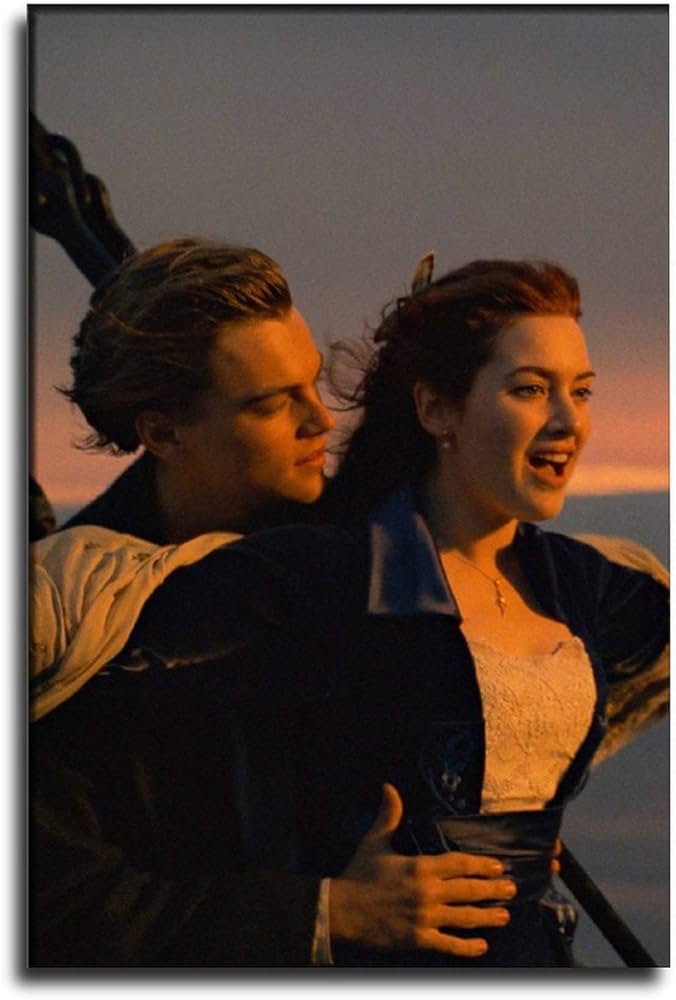 Students prove that Rose could have saved Jack in 'Titanic'