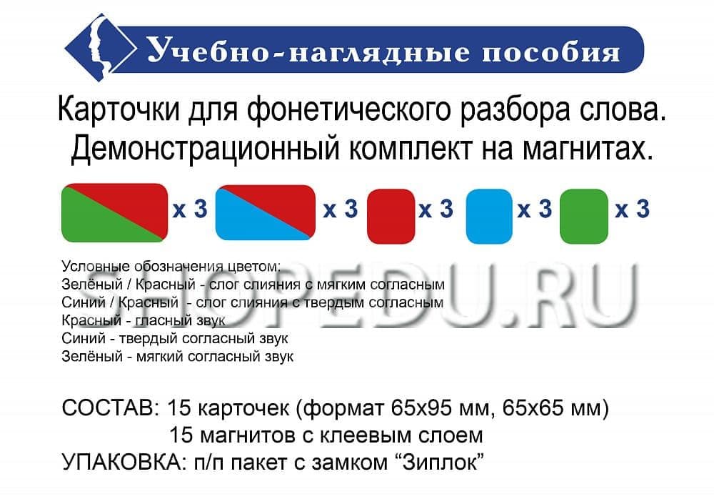 Осень» фонетический разбор слова по составу