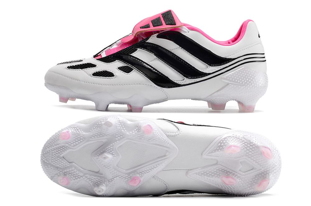 Детские футбольные бутсы Adidas Predator Freak 4 TF Jr FW7537 ...