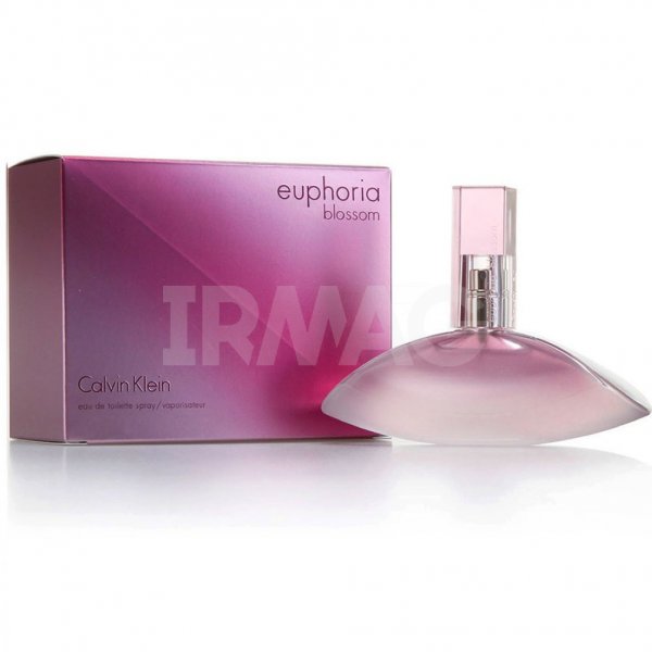 Calvin Klein Euphoria Forbidden ...