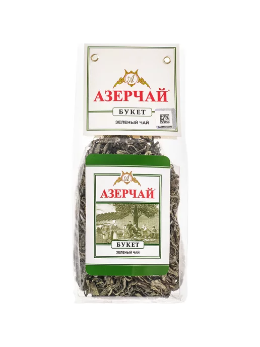 Чай Азерчай зеленый купить Чай Азерчай ...