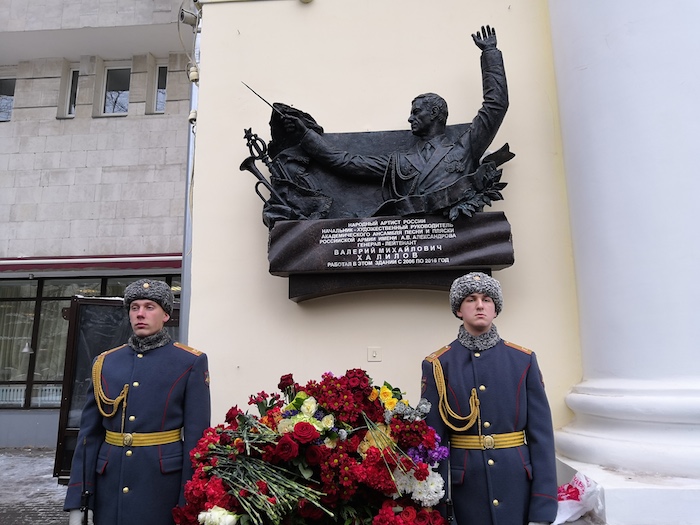 В барановичской библиотеке расцвели ...