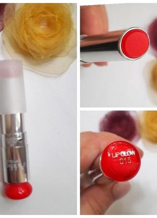 Guerlain KissKiss Shine Bloom Lipstick ...