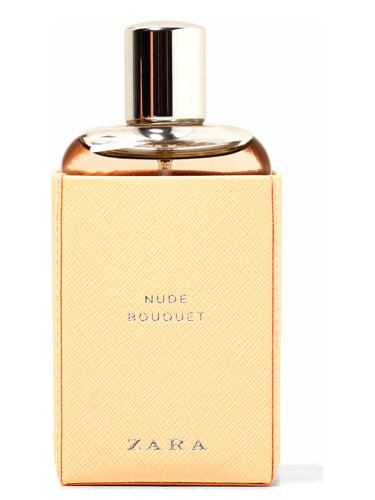 NUDE BOUQUET EDP, 100 МЛ (3,4 FL. OZ). | ZARA Узбекистан