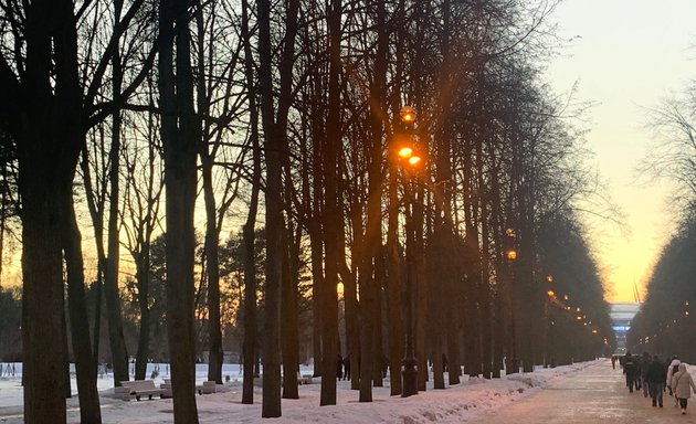 ДЕПАРТАМЕНТ ОБРАЗОВАНИЯ ГОРОДА МОСКВЫ ...