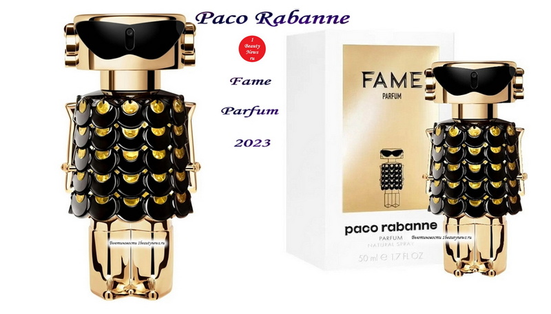 PACO RABANNE Olympea Flora, Парфюмерная ...