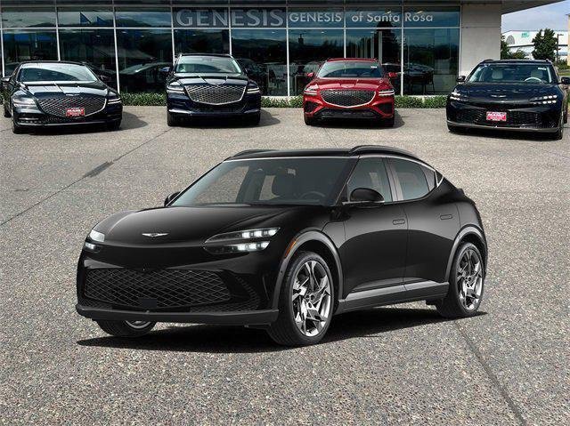 New Genesis Cars, SUVs for Sale in ...