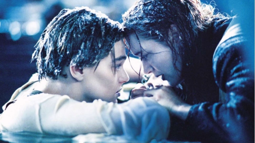 Titanic Myth Busted: Jack and Rose Could Have Lived Happily ...