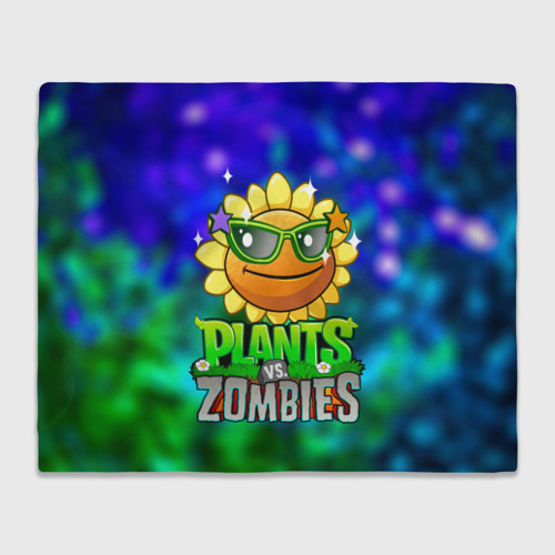 Plants vs. Zombies 2: пора Подсолнух ...