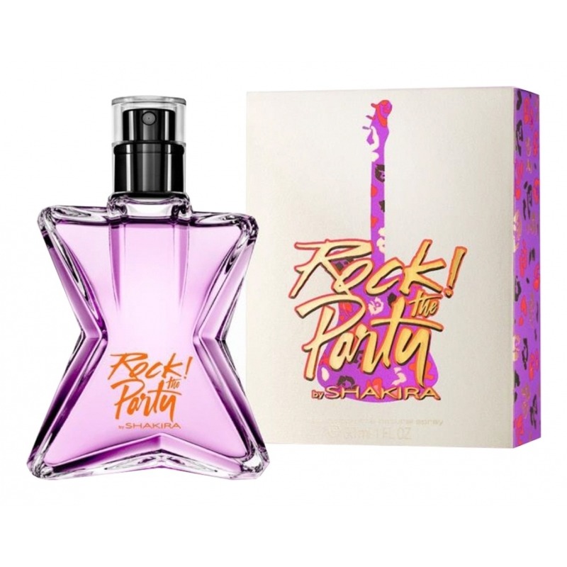 Rebel Fragrances Crazy EDT духи для женщин