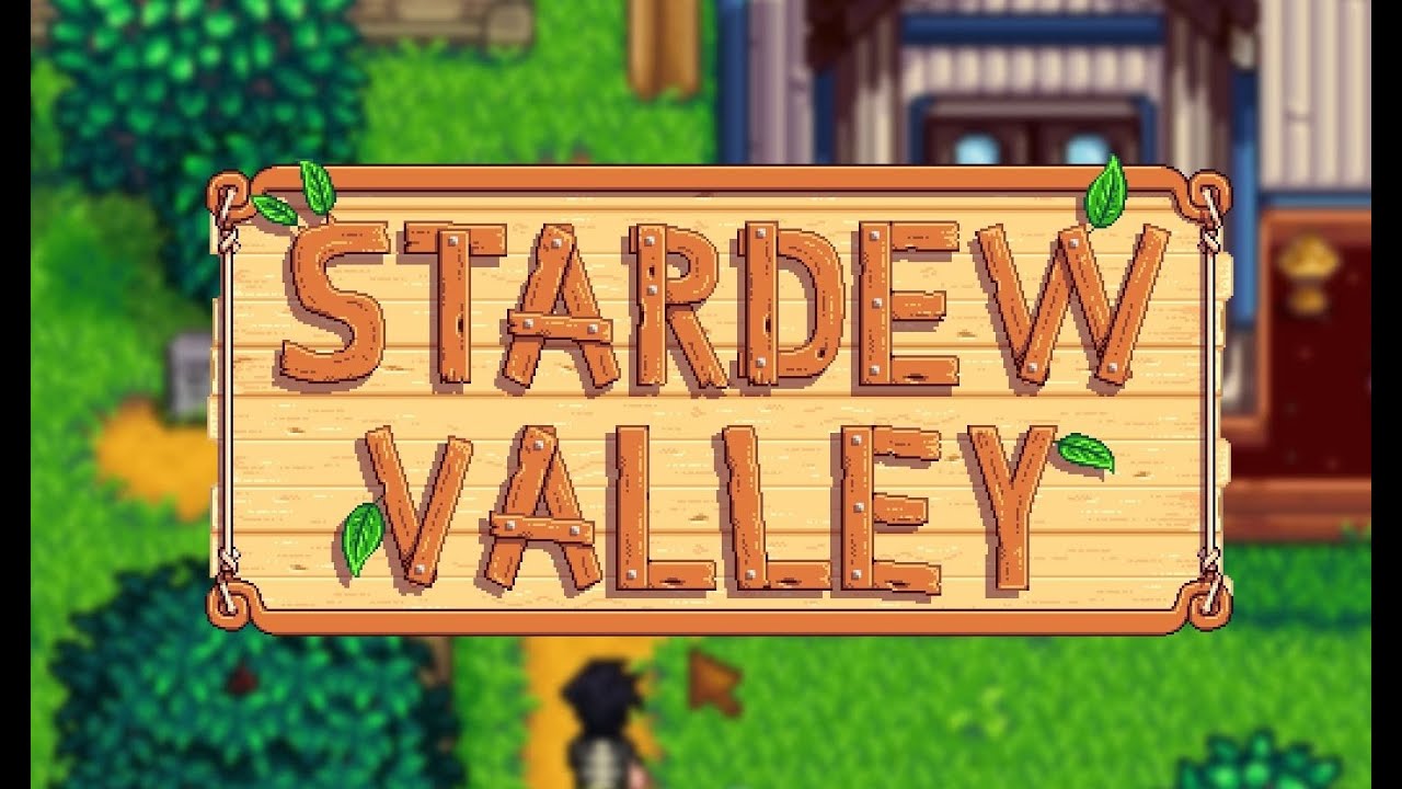 Готовить мед в Stardew Valley теперь ...