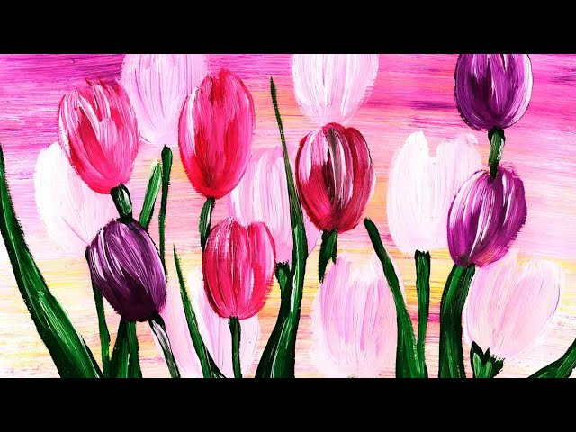 Tulip пнг картинки, скачать 6700+ Tulip PNG рисунок с ...