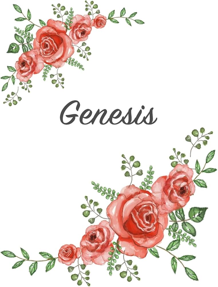 The Genesis, 6.5mm - 14K Rose ...