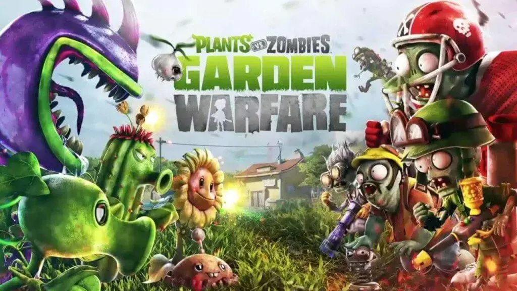 Игрушка Растения против зомби Гриб розовый Plants vs zombies ...