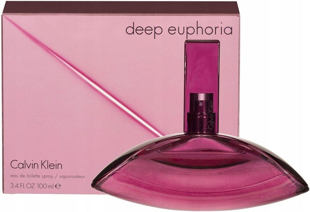 Euphoria Pink