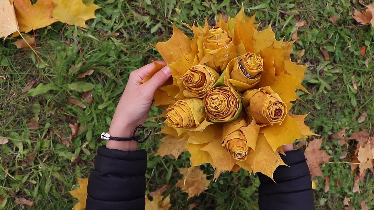 Советы по созданию модного осеннего ...