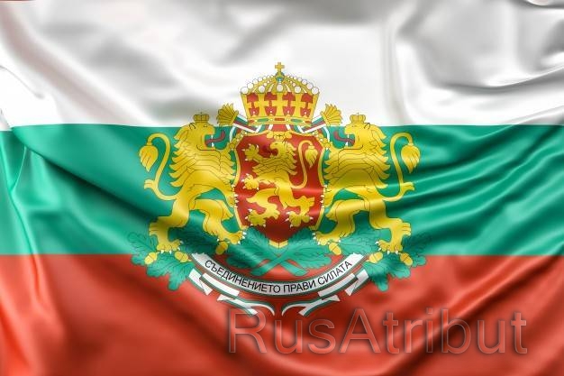 Файл:Coat of Arms of Bulgaria (1881-1927).png — Википедия