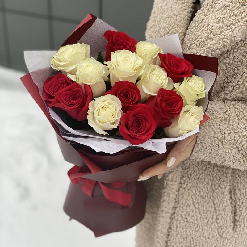 Скачать картинки Huge bouquet of roses, стоковые фото Huge ...