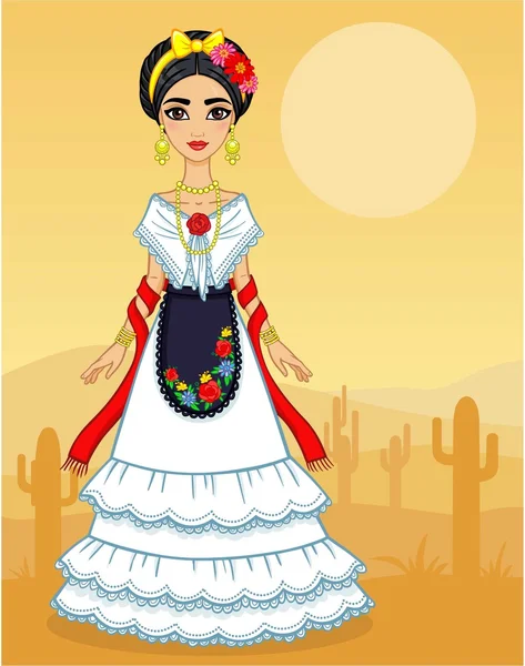 Mexican Dresses & Blouses, Oaxacan ...