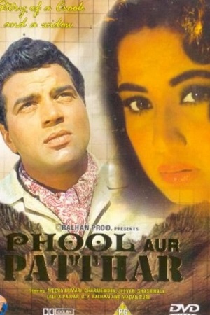 Цветок и пламя / Phool Aur Angaar (Индия, 1993) — Фильмы — Вебург