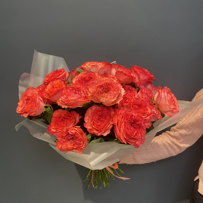 AI Image Generator: Syrian Woman Offering Red Rose ...