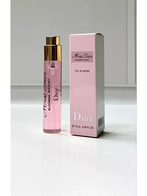 Dior Miss Dior Blooming Bouquet 2023 ...