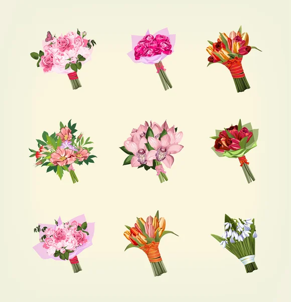 png - Icons8 - Com/color/1600/flowers ...