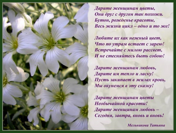 Стихи про цветы для детей 🌺🌻🌼 . . . . . ... | Планета ...