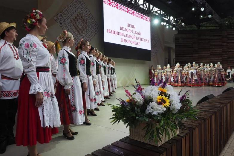 Белорусский головной убор (55 фото)