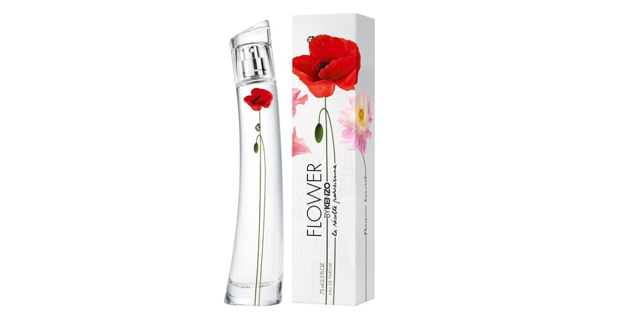 Flower by Kenzo Ikebana Mimosa Eau de Parfum