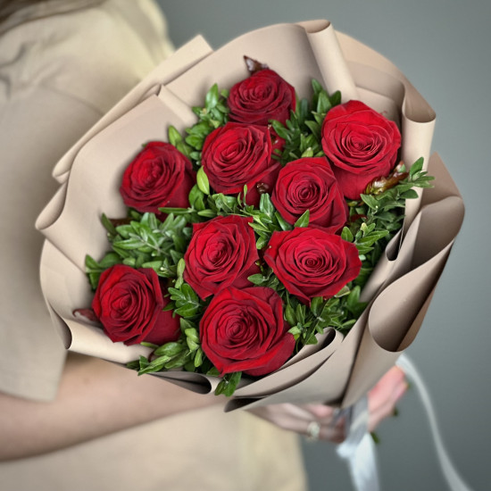 Скачать картинки Huge bouquet of roses, стоковые фото Huge ...