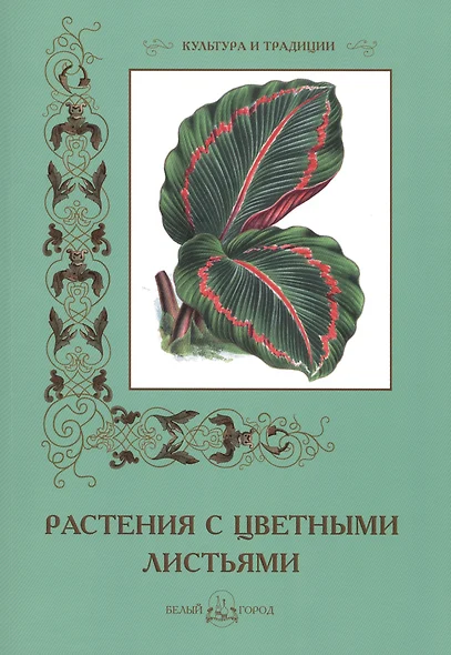 6 самых эффектных комнатных растений с ...