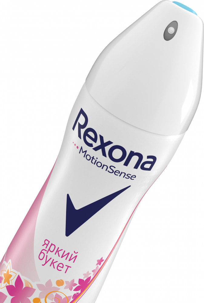 Rexona Салфетки-антиперспирант Яркий букет, салфетки, 15 шт ...