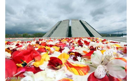 Genocide Museum | The Armenian Genocide ...